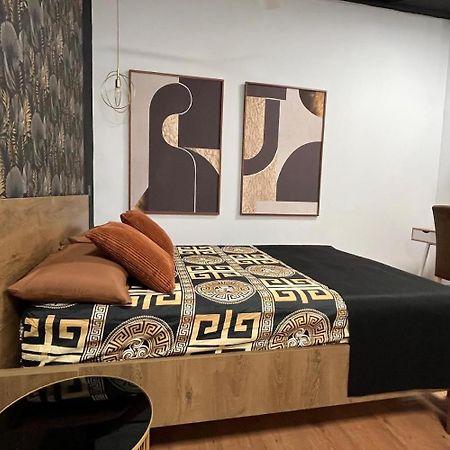 Chic4 Luxury Gran Via Apartment มาดริด ภายนอก รูปภาพ