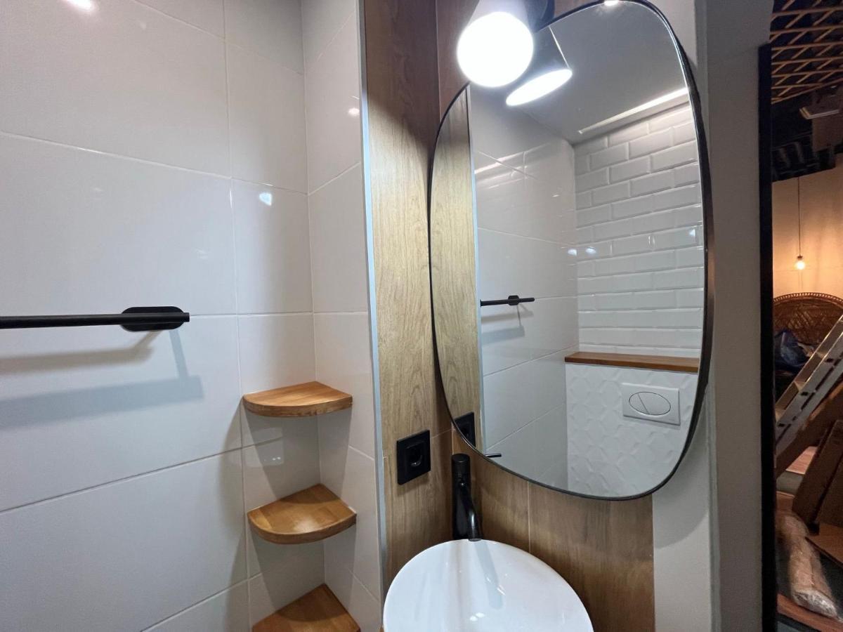 Chic4 Luxury Gran Via Apartment มาดริด ภายนอก รูปภาพ